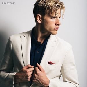 Meet your Posher, Drew